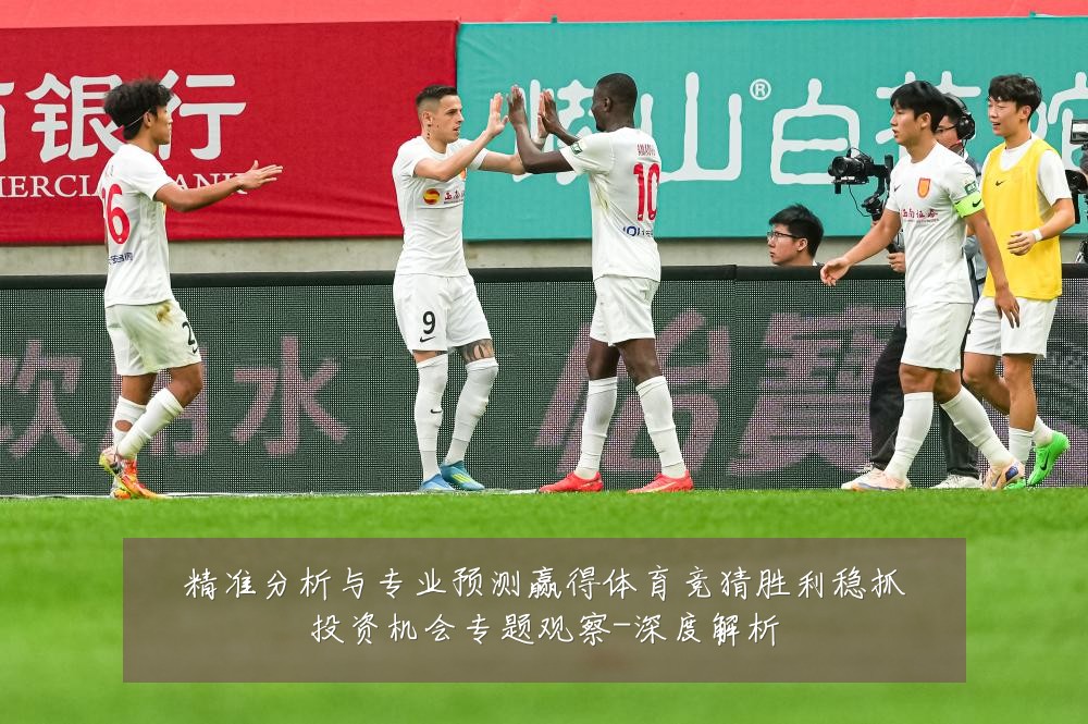 精准分析与专业预测赢得体育竞猜胜利稳抓投资机会专题观察-深度解析